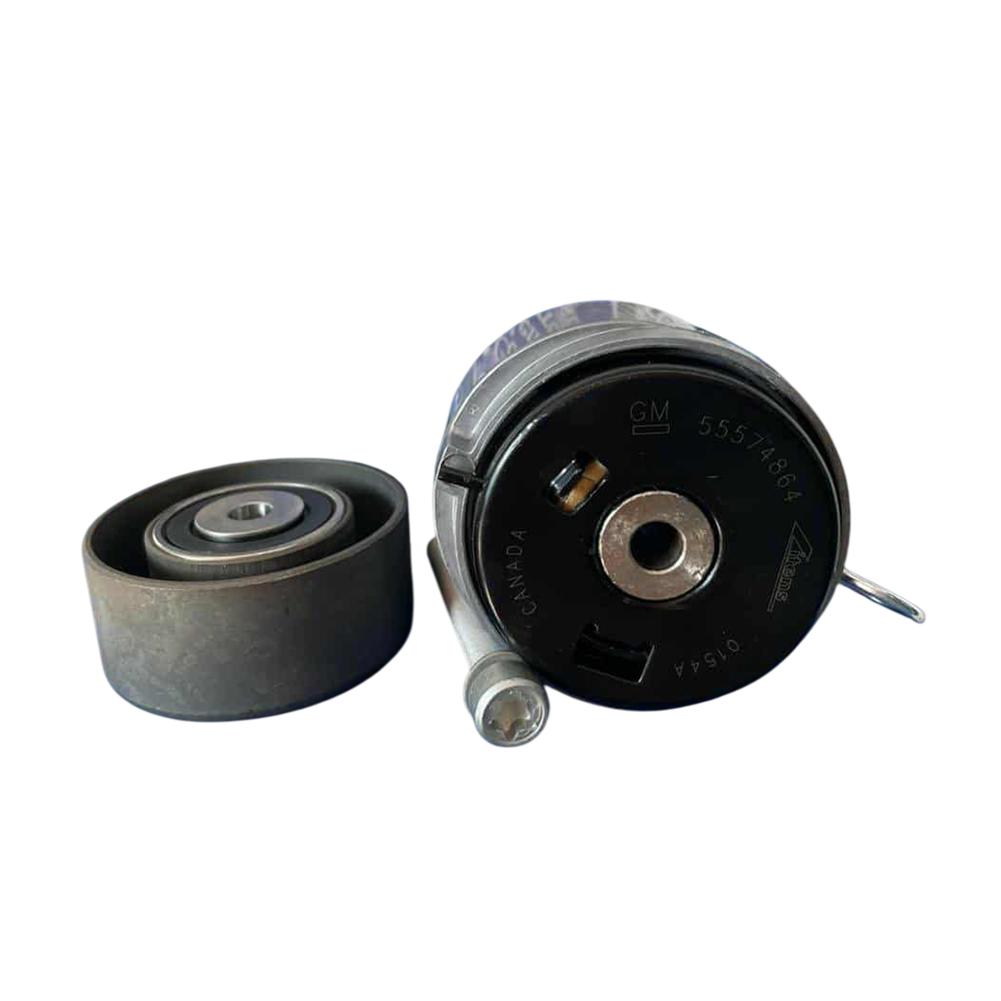 Car part image